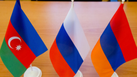 ՌԴ ԱԳՆ-ն պատրաստակամություն է հայտնել կազմակերպել Հայաստանի, Ռուսաստանի և Ադրբեջանի արտգործնախարարների հանդիպում