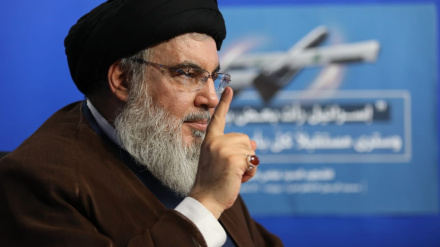 শহীদ দিবস উপলক্ষে ভাষণ দেবেন হিজবুল্লাহ প্রধান হাসান নাসরুল্লাহ