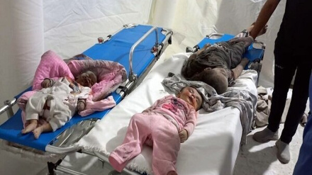 Последние новости о Палестине; отрезание путей сообщения между больницами и силами по оказанию помощи в секторе Газа