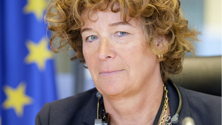 Belçika sər vəziri mıovini bə seonist rejimi ələyh maksimum sanksiyon tətbiğ kardeyış tələb karde