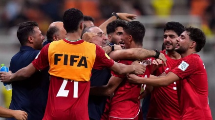Mondiali U17, Iran-Brasile 3-2, il capolavoro del Team Melli + VIDEO
