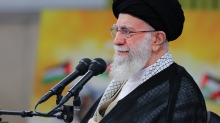 (VIDEO) A Gaza la gente con la sua pazienza ha scosso la coscienza umana 