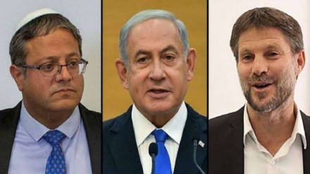 Extremistische israelische Minister: Ein dauerhaftes Waffenstillstandsabkommen kommt Kabinettsauflösung gleich