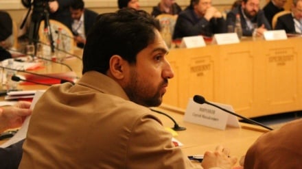 احمد مسعود: افغانستان به مرکز جهانی آموزش تروریست‌ها بدل شده است