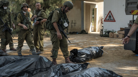 TV Al Mayadeen: Banyak Tentara Zionis yang Tewas di Beit Hanoun