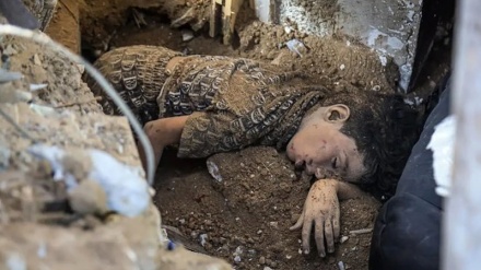 Serangan Brutal Israel ke Gaza Memasuki Hari Ke-33