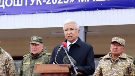 Հարավային Կովկասում իրավիճակը ծանր է. ՀԱՊԿ-ը պատրաստ է լիցքաթափել. Գլխավոր քարտուղար