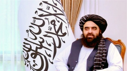متقی:جامعه جهانی، طالبان را به رسمیت شناخته است