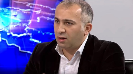 Հայաստանը գնում է ինքնասպանության. փորձագետը  ԱՄՆ-ի եւ Ադրբեջանի միջեւ տեղի ունեցողն անվանել է իմիտացիա
