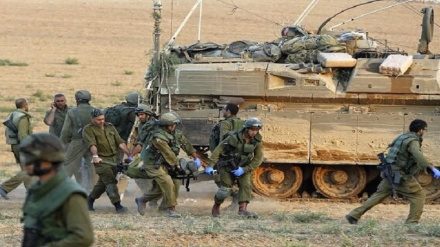 Brigadat Al-Kasam ka shkatërruar edhe 6 automjete luftarake të blinduara izraelite