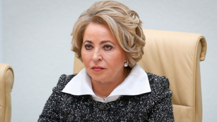  Արևմուտքն Ադրբեջանի վրա ճնշում է գործադրել տարբեր հարթակներում, դա ոչ մի լավ բանի չի հանգեցնի. Մատվիենկոն՝ հայ-ադրբեջանական կարգավորման մասին