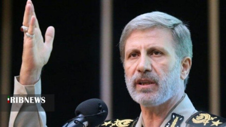 Iran, Gen. Amir Hatami: La Resistenza palestinese è vittoriosa sul campo