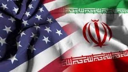 پیام سیاسی-اقتصادی آمریکا به ایران