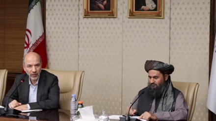 Мехрабиан: Претензии Ирана на Гильменду должны быть решены согласно договору