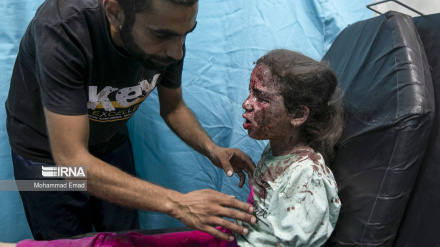 Момент за моментом с «Бурей Аль-Аксы»; 45-дневное преступление сионистского режима в секторе Газа