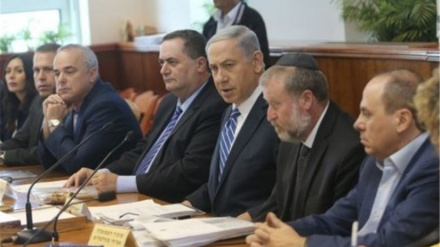 صهیونیسټي رژیم له حماس سره د اسیرانو د تبادلې هوکړه تائید کړه