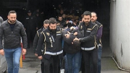 Turchia: Il nuovo approccio nella lotta alle bande criminali e alle reti mafiose 