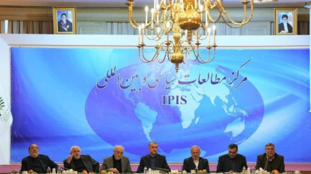 Իրանի արտաքին գործերի նախարարության նիստում կարևորվել է միջազգային ատյաններում սիոնիստների իրավական և քրեական հետապնդումը