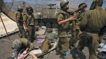 المیادین: شمار زیادی از نظامیان صهیونیست در بیت حانون کشته شدند