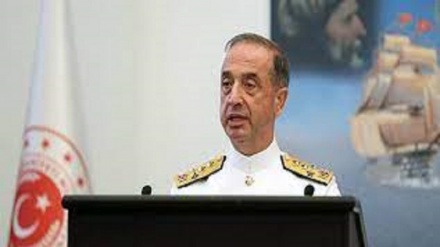 L'opposizione di Turchia alla presenza militare americana nel Mar Nero 