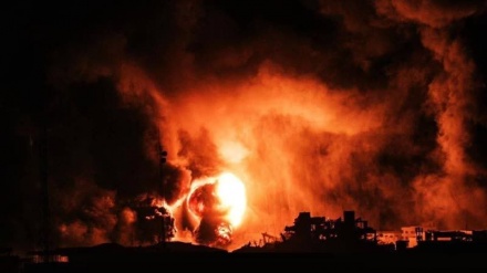 45 civilë palestinezë vriten në dy sulme në Gaza/Mbi 1000 palestinezë të arrestuar në Bregun Perëndimor