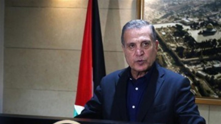 אבו רדינה: הניסיונות הישראליים להפריד את עזה מהגדה המערבית ייכשלו