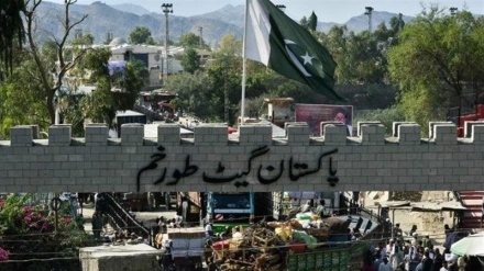تجارت پاکستان با آسیای مرکزی پشت مرزهای بسته با افغانستان متوقف شد