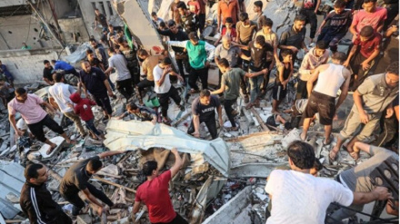 खून छप्पर फाड़कर बोलता है, 364 यहूदियों की हत्या खुद इस्राईली सैनिकों ने की थीः हारेत्ज़