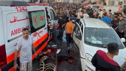 Gaza, Oms condanna Israele per attacchi alle ambulanze: 'Siamo scioccati'