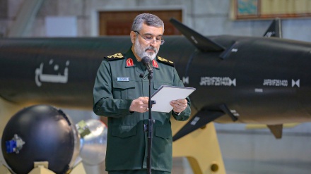 Iran yazindua kombora la hypersonic la 'Fattah 2'