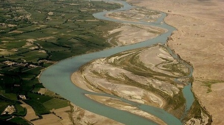 طرح طالبان برای ساخت سد آبی جدید در ولایت نیمروز  