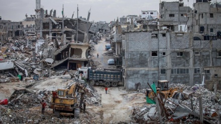 Մեկնաբանություն - Նախազգուշացում՝ Պաղեստինում «Նակբա -2»-ի կրկնվելու կապակցությամբ