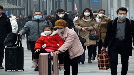 Polmonite in Cina, aumento malattie respiratorie tra i bambini     