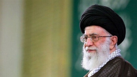 Leader: Gaza di oggi la scena di confronto tra il bene e il male + VIDEO