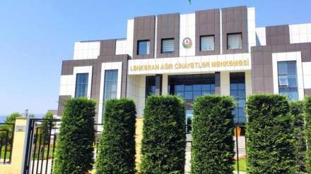 Azərbaycan Respublikasında daha iki inanclıya hökm oxunub