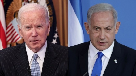 Netanyahu Tolak Usulan Gencatan Senjata Selama Tiga Hari dari Biden