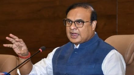 ভূপেশ বাঘেল কী হিন্দু ও সনাতন ধর্মকে শেষ করতে চান? : হিমন্তবিশ্ব শর্মা   