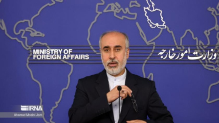 Außenministerium in Teheran bestätigt Vermittlung bei Freilassung thailändischer Gefangenen