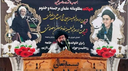 طالبان بر شناسایی عاملان ترور دو روحانی شیعه تاکید کرد