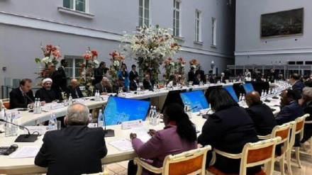 La proposta dell'Iran di formare una coalizione globale per sostenere l'istituzione della famiglia