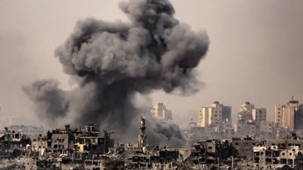 Bahrain „stoppt“ Wirtschaftsbeziehungen zu Israel wegen Krieg gegen Gaza