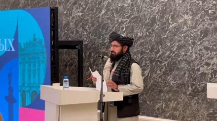 د نړۍ قدرتونه دې په زوره د خلکو د عقایدو، دین او کلتور د بدلونو هڅې نه کوي
