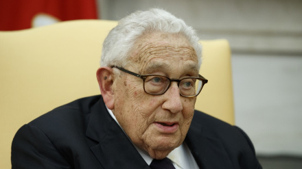 הנרי קיסינג'ר הלך לעולמו בגיל 100