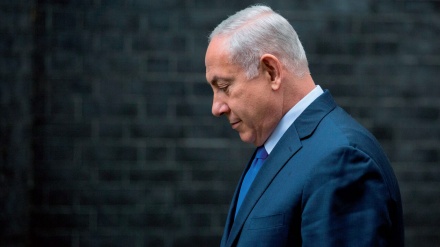 Бинямин Нетаняҳу Ғазо бўлгаси урушида Исроил режимининг оғир юқотишларини тан олди 