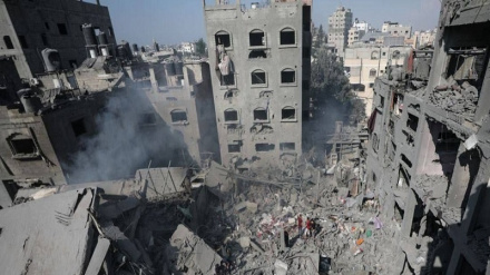 Գազայի հատվածում նահատակների թիվը հասել է ավելի քան 9 հազարի