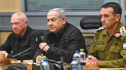 עימותים בין השרים בדיון על עסקת האסירים