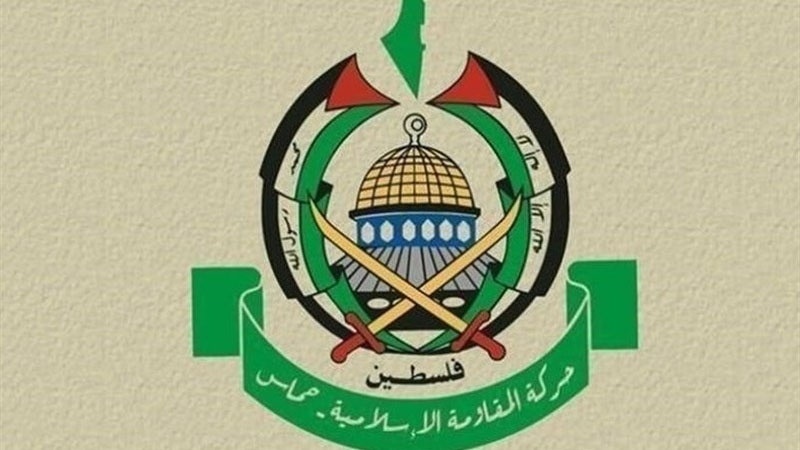 Hamas, Palestina