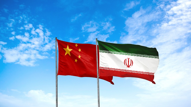 Iran na China zakubaliana kuanzisha kituo cha pamoja cha mafunzo ya teknolojia mpya