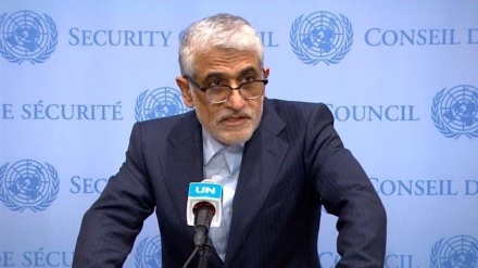 Представитель Ирана в ООН отверг претензии сионистского режима к Тегерану