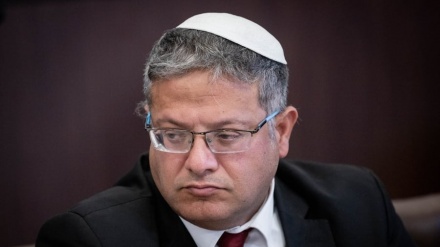 הקיצוני בן גביר הפסיק את הפקדת כספי הרשות הפלסטינית לאסירים